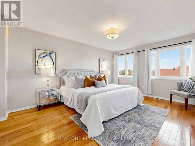 29 ROCK GARDEN STREET, Markham (Cornell), Ontario, L6B0P3