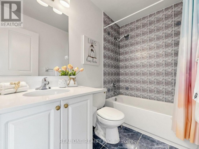 29 ROCK GARDEN STREET, Markham (Cornell), Ontario, L6B0P3