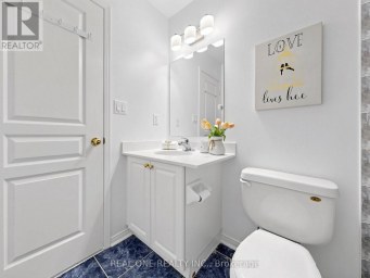 29 ROCK GARDEN STREET Markham (Cornell) Ontario photo 28
