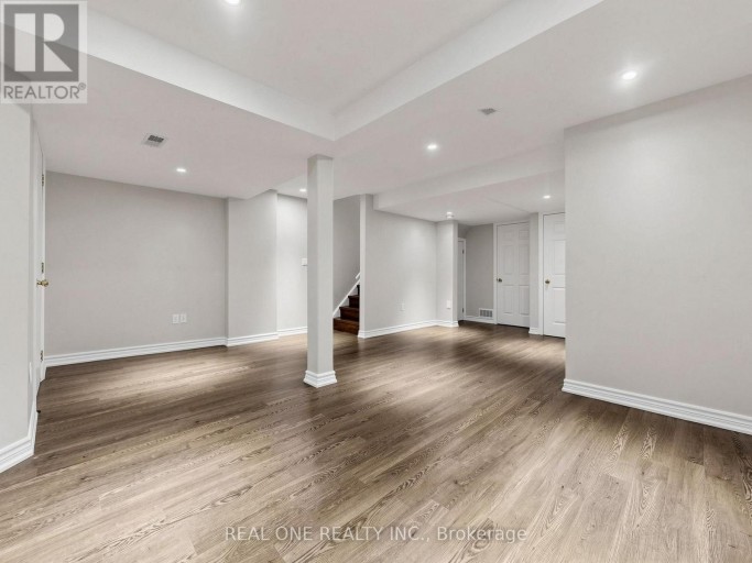 29 ROCK GARDEN STREET, Markham (Cornell), Ontario, L6B0P3