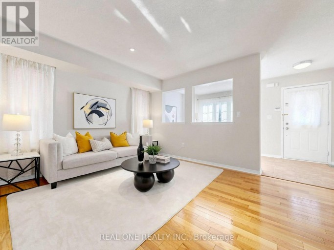 29 ROCK GARDEN STREET, Markham (Cornell), Ontario, L6B0P3