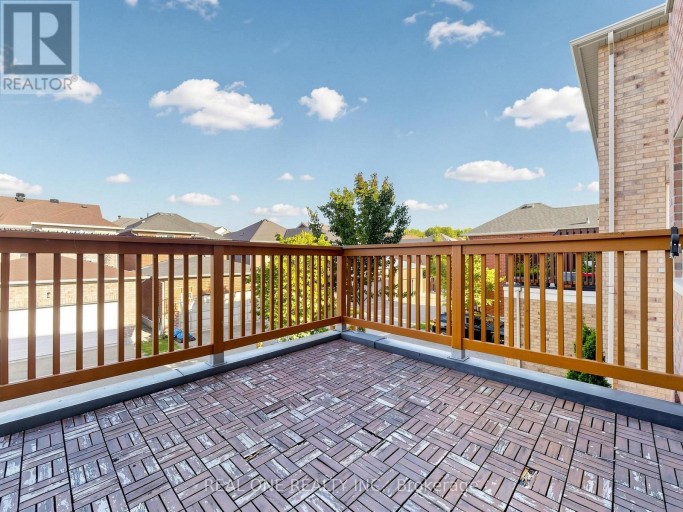 29 ROCK GARDEN STREET, Markham (Cornell), Ontario, L6B0P3