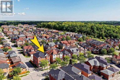 29 ROCK GARDEN STREET Markham (Cornell) Ontario photo 34