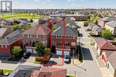29 ROCK GARDEN STREET Markham (Cornell) Ontario photo 35