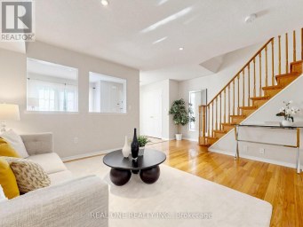 29 ROCK GARDEN STREET Markham (Cornell) Ontario photo 6