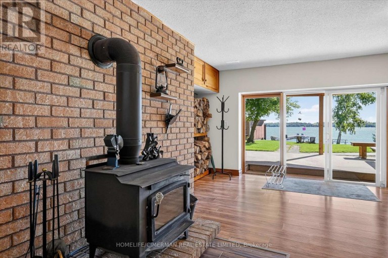 45 ADMIRAL DRIVE, Kawartha Lakes (Fenelon), Ontario, K0M1G0