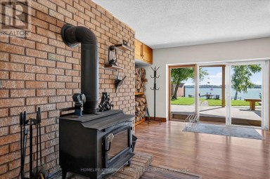 45 ADMIRAL DRIVE Kawartha Lakes (Fenelon) Ontario photo 23