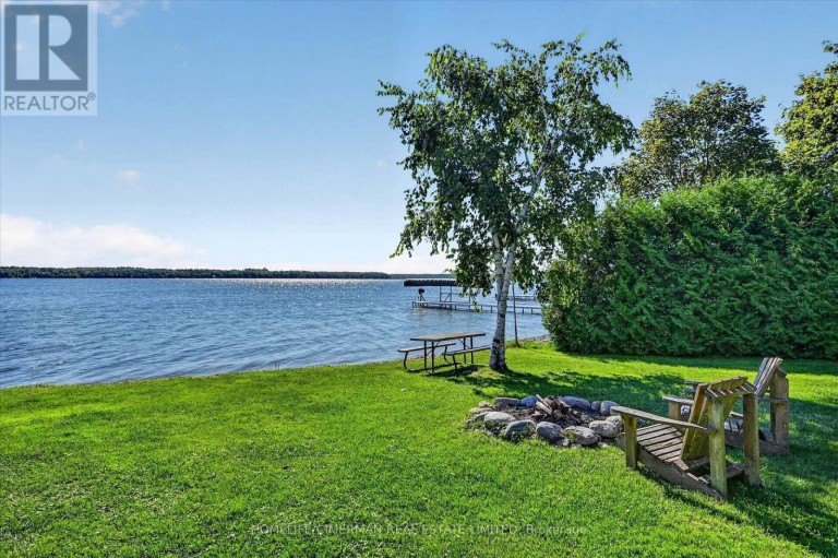 45 ADMIRAL DRIVE, Kawartha Lakes (Fenelon), Ontario, K0M1G0