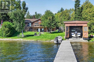 45 ADMIRAL DRIVE Kawartha Lakes (Fenelon) Ontario photo 33