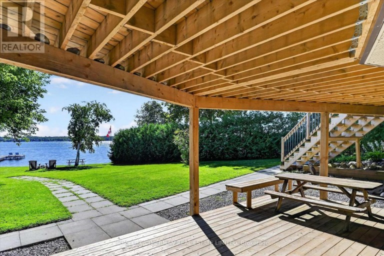 45 ADMIRAL DRIVE, Kawartha Lakes (Fenelon), Ontario, K0M1G0
