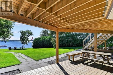45 ADMIRAL DRIVE Kawartha Lakes (Fenelon) Ontario photo 34