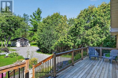 45 ADMIRAL DRIVE Kawartha Lakes (Fenelon) Ontario photo 39