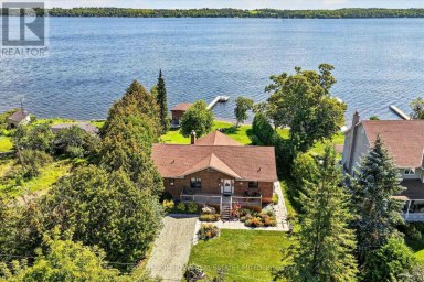 45 ADMIRAL DRIVE Kawartha Lakes (Fenelon) Ontario photo 42