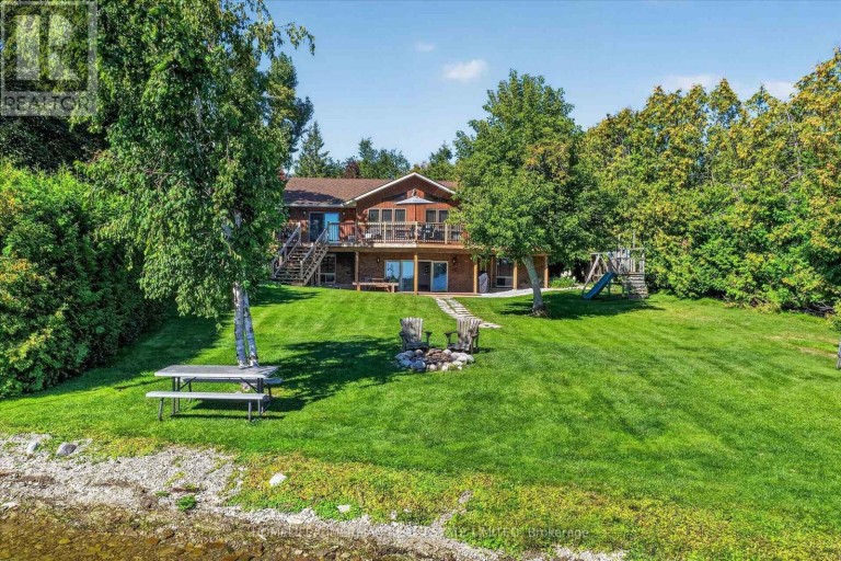 45 ADMIRAL DRIVE, Kawartha Lakes (Fenelon), Ontario, K0M1G0