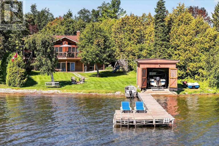 45 ADMIRAL DRIVE, Kawartha Lakes (Fenelon), Ontario, K0M1G0