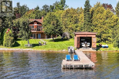45 ADMIRAL DRIVE Kawartha Lakes (Fenelon) Ontario photo 46