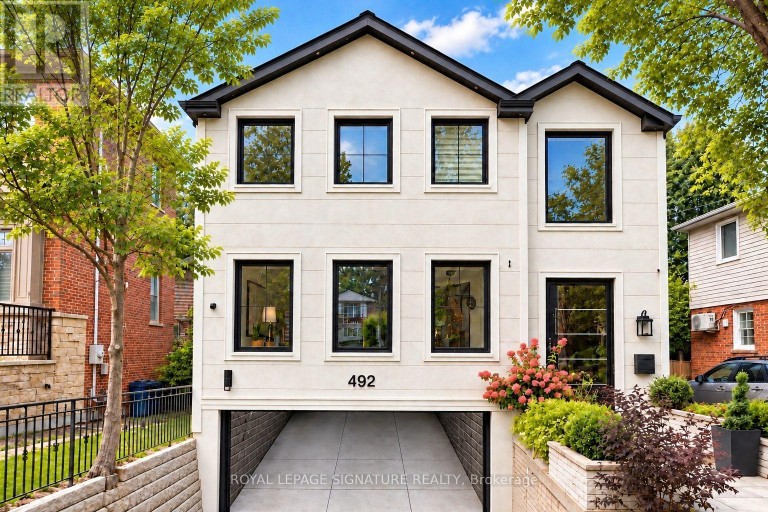 492 OLD ORCHARD GROVE, Toronto (Bedford Park-Nortown), Ontario, M5M2G5