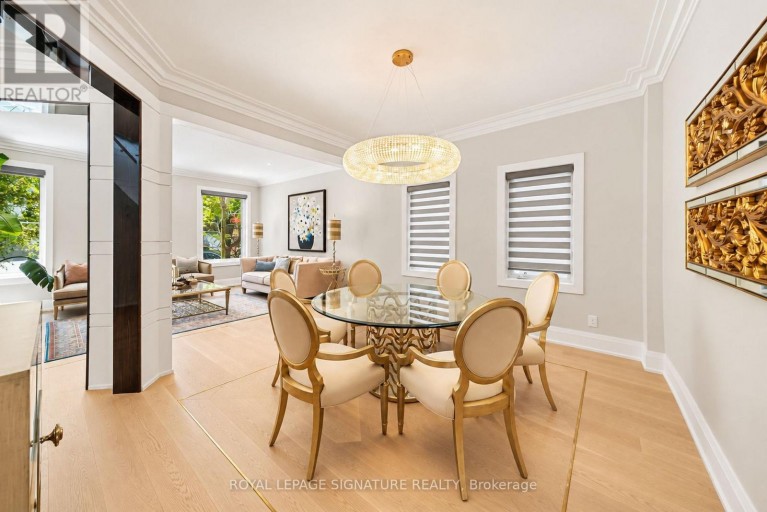 492 OLD ORCHARD GROVE, Toronto (Bedford Park-Nortown), Ontario, M5M2G5