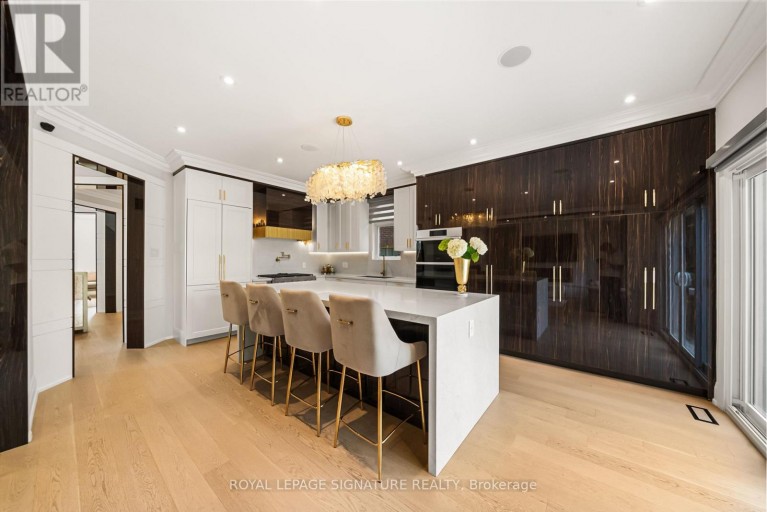 492 OLD ORCHARD GROVE, Toronto (Bedford Park-Nortown), Ontario, M5M2G5