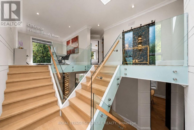 492 OLD ORCHARD GROVE, Toronto (Bedford Park-Nortown), Ontario, M5M2G5