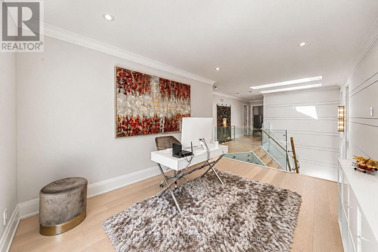 492 OLD ORCHARD GROVE, Toronto (Bedford Park-Nortown), Ontario, M5M2G5