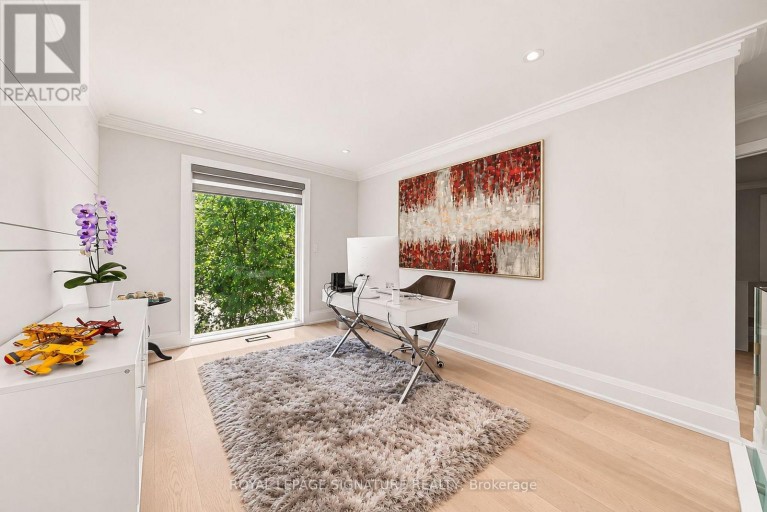 492 OLD ORCHARD GROVE, Toronto (Bedford Park-Nortown), Ontario, M5M2G5