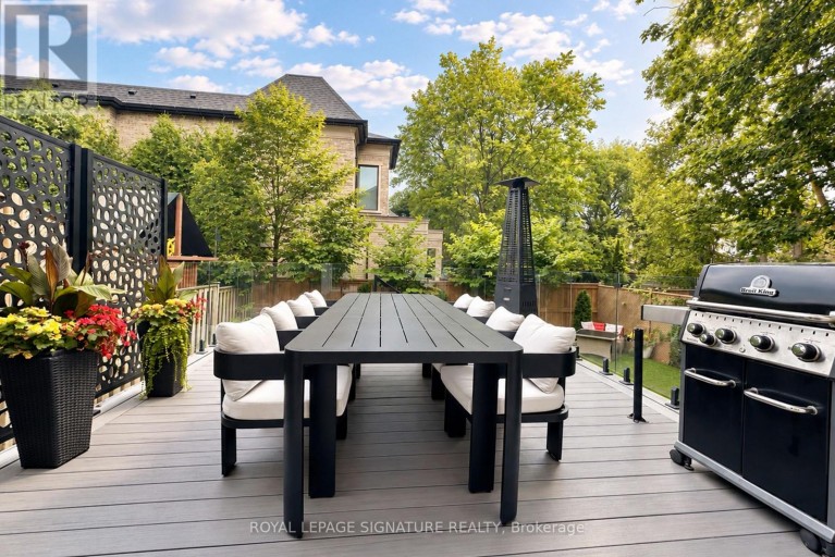 492 OLD ORCHARD GROVE, Toronto (Bedford Park-Nortown), Ontario, M5M2G5