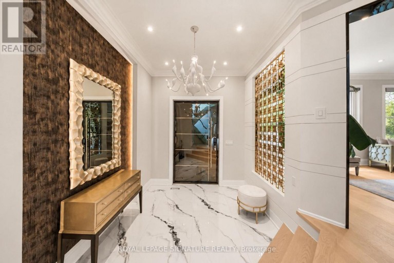 492 OLD ORCHARD GROVE, Toronto (Bedford Park-Nortown), Ontario, M5M2G5