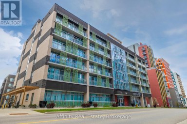 615 - 250 ALBERT STREET Waterloo Ontario photo 1