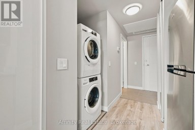 615 - 250 ALBERT STREET Waterloo Ontario photo 11