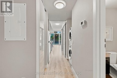 615 - 250 ALBERT STREET Waterloo Ontario photo 12