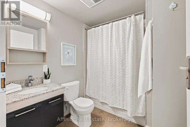615 - 250 ALBERT STREET, Waterloo, Ontario, N2L3W5