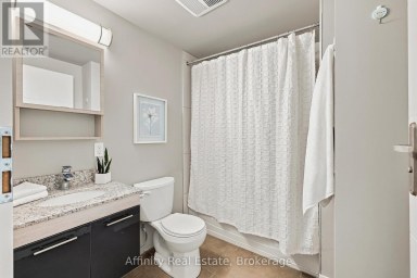 615 - 250 ALBERT STREET Waterloo Ontario photo 13
