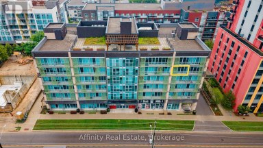 615 - 250 ALBERT STREET Waterloo Ontario photo 16
