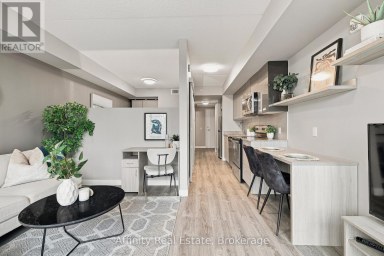 615 - 250 ALBERT STREET Waterloo Ontario photo 2