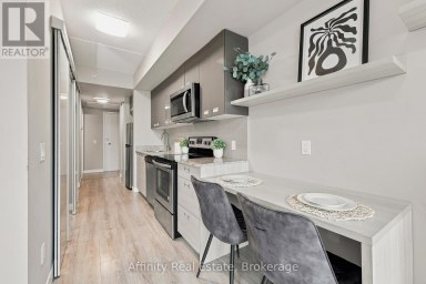 615 - 250 ALBERT STREET Waterloo Ontario photo 3