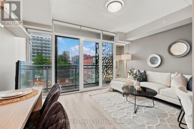 615 - 250 ALBERT STREET Waterloo Ontario photo 5