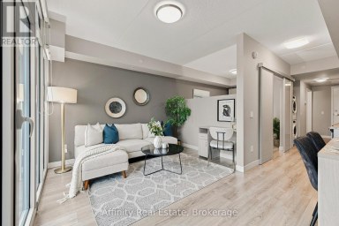 615 - 250 ALBERT STREET Waterloo Ontario photo 6