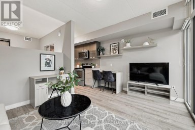 615 - 250 ALBERT STREET Waterloo Ontario photo 8