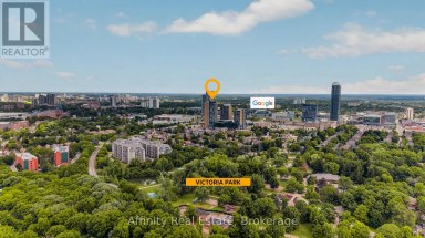 1510 - 108 GARMENT STREET Kitchener Ontario photo 20