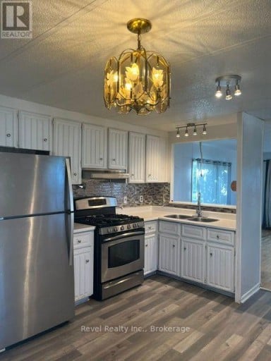 43B - 2244 HERITAGE LINE, Otonabee-South Monaghan, Ontario, K9J6X8