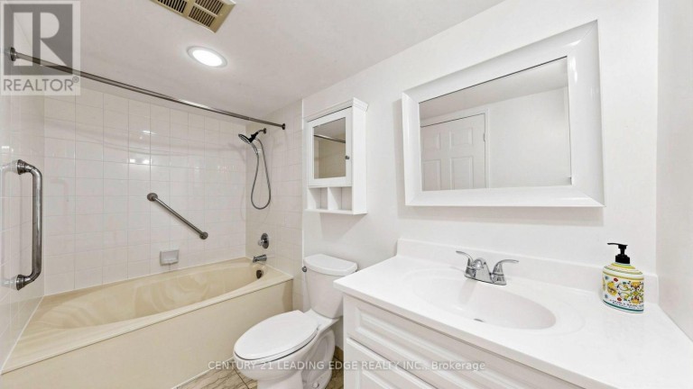 422 - 11753 SHEPPARD AVENUE E, Toronto (Rouge), Ontario, M1B5M3
