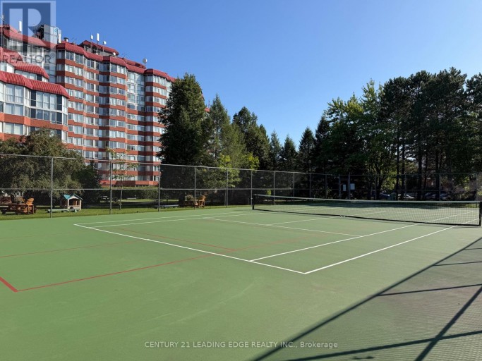 422 - 11753 SHEPPARD AVENUE E, Toronto (Rouge), Ontario, M1B5M3