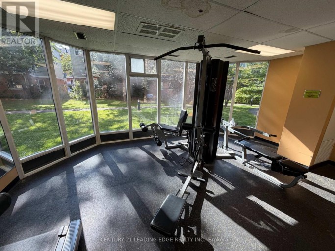 422 - 11753 SHEPPARD AVENUE E, Toronto (Rouge), Ontario, M1B5M3