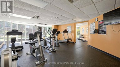 422 - 11753 SHEPPARD AVENUE E Toronto (Rouge) Ontario photo 32