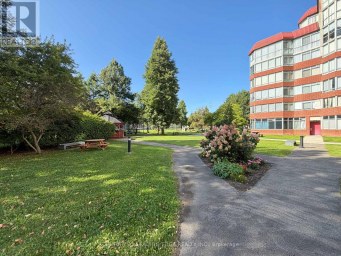 422 - 11753 SHEPPARD AVENUE E Toronto (Rouge) Ontario photo 35