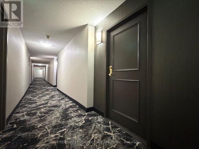 422 - 11753 SHEPPARD AVENUE E, Toronto (Rouge), Ontario, M1B5M3