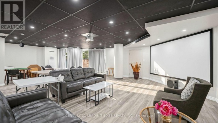 422 - 11753 SHEPPARD AVENUE E, Toronto (Rouge), Ontario, M1B5M3