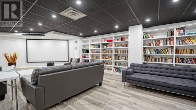 422 - 11753 SHEPPARD AVENUE E Toronto (Rouge) Ontario photo 42