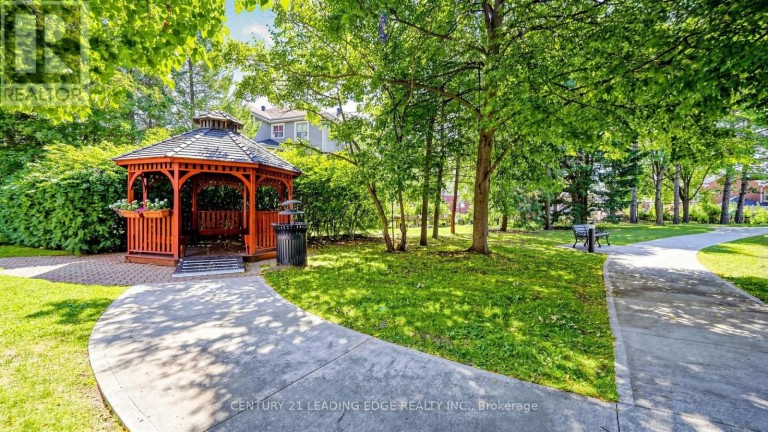 422 - 11753 SHEPPARD AVENUE E, Toronto (Rouge), Ontario, M1B5M3